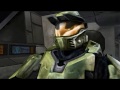 Halo: Combat Evolved Ending- HD