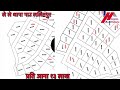 स्मार्ट प्लटिङ्गमा घडेरीहरु बिक्रीमा | बाटो १६/२०फिट पिच | Himal Rai RealEstate | Ghar Jagga Nepal