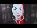 [AVATAR] Azula // Paint it black