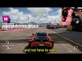 How To Drift EASILY in Forza Horizon 5