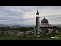 Drone View Ngamprah Kabupaten Bandung Barat Jawa Barat 2020