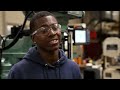 TPS CAREER TECH  - ADVANCED MANUFACTURING (SCOTT)