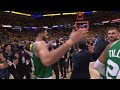 INSANE FINAL 5 MINUTES of Boston Celtics vs Indiana Pacers Game 4