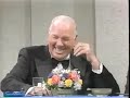 Foster Brooks Roast Leo Durocher