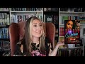 summer romances + 5 star books, DNFing, redecorating, & good summer vibes ✿ long reading vlog #11