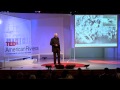 TEDxAmericanRiviera - Barry Berkus - Dream Big, Dare to Fail