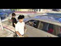 GTA 5 ROLEPLAY -  BABY MAMA DRAMA IN DA HOOD - NEW GIRL 🍑 (GTA 5 RP)