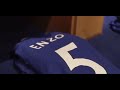 Enzo Fernandez - Chelsea 2023 so far