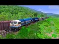 Live Train Accident - Coromandel Express Train derails | 2 Train on Same Track