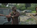 The Last of Us Part 1 Remastered PS5 | Part 5 - Pittsburgh