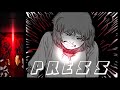 Sooner or Later You're Gonna Be Mine - Season 1 Movie FULL (Undertale Comic Dub)