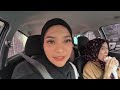 TIQAH JADI GRAB DRIVER FAE !!!!TALENT BARU IMPORT DARI SABAH !!!