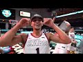 Gonzaga's best moments during their undefeated season