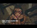 R&B After Hours Mix - SZA, Drake, Doja Cat, Chris Brown, Don Toliver, 6lack, Jessie Reyes, Tems