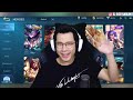 Cara Cepat Naik Level Hero, 8 Menit Level Max (Rahasia Farming Cepat) - Mobile Legends