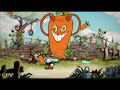 CUPHEAD #01 MUITO DIFICIL-GAMEPLAY