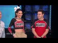 Kendall Jenner Full Interview: Cheerleading and Speed Racing