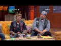 Ini Talk Show 9 Mei 2015 Part 2/6 - Nowela, Kia Poetri, Budi Dalton, Indro Warkop