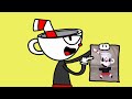 Part 3 - Cuphead Rap [Map by Craymations]