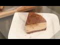 No-Bake Homemade Lotus Biscoff Cheesecake | NO Gelatin, NO Eggs | Easy Eggless Cheesecake Recipe