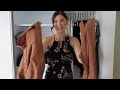 MINIMALIST CLOTHING FORMULA ◦ 54 Item Wardrobe System *EXPLAINED*