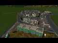 CITIES SKYLINES Construction Site