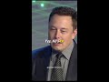 Elon Musk's Advice For College Students