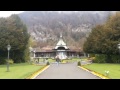 Walk Around Interlaken, Switzerland by DJI Osmo Mobile 🇨🇭 : April 2017