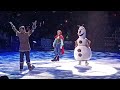 Disney On Ice Find Your Hero Part 2