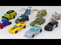 Transformers Movie 1 Legend Class Mini Size Autobots & Decepticon 10 Vehicle Car Robots Toys