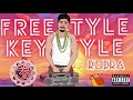 Rudra - FREESTYLE KEYSTYLE | Proud Control Gang | Hindi Rap Song 2022