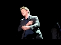 Il Divo's David Miller May 22-12