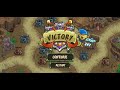 Can you beat Kingdom Rush Origins with only Archers?