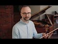 Bach's Violin Music: A Better Understanding