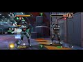 MCOC : 6 Star R4 Domino destroys ROL Winter Soldier 🔥🔥