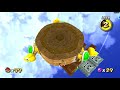 How to get Infinite lives from Mario Galaxy 2