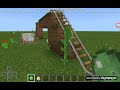 Minecraft: Riding on the Minecart (Adventure)