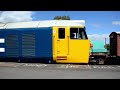 Some views of the Keighley & Worth Valley Railway's diesel gala summer 2024. (part 2)