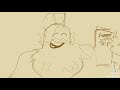 “Something has some info that I don’t have to get out of them!” -SU/LMK (TikTok animatic)