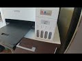 Inkjet All-In-One Printer Comparison | Epson L3250/6 vs HP Ink Tank Wireless 415