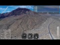 DJI phantom 2 redrock las vegas