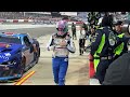 Ricky Stenhouse Jr. says He'll Be Waiting on Kyle Busch Post-Race to 