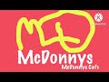 McDonnys Cafe Is here!