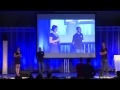 OHM2013: Should law enforcement have hacking powers?