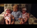 Funniest TWIN BABIES Never Fail To Make Us Laugh - Best of TWIN BABIES!
