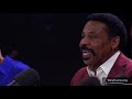 Divine Disruption with Tony Evans, Priscilla Shirer, Anthony Evans, Chrystal Hurst, & Jonathan Evans