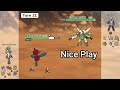 Making A Player Rage Quit! (Pokemon Showdown Random Battles) (High Ladder)