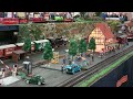 Perth Model Railway Exhibition 2024