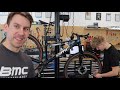 Twostroke01 Dreambuild - Das ultimative Hardtail von BMC!