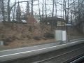 TRAIN NEAR NURNBERG